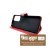    Motorola Moto G Stylus 2024 - Book Style Wallet Case with Strap
